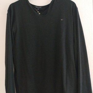 7Diamonds Mens Sweater